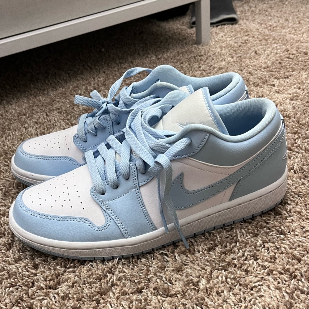 Nike Jordan 1 Low